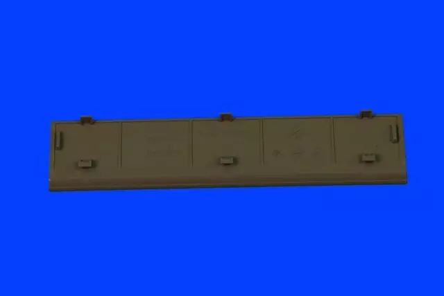 5MH80GT5AA - : Video Screen Cover for Mopar Image