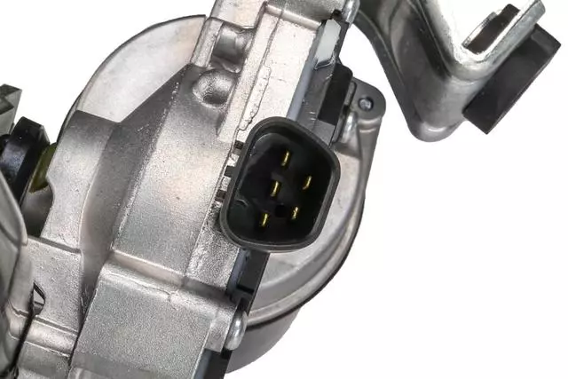 84039192 - Body: Motor &amp; Linkage for Chevrolet: Express 1500, Express 2500, Express 3500, Express 4500 | GMC: Savana 1500, Savana 2500, Savana 3500, Savana 4500 Image