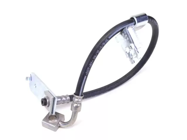 4879283AA - Service Brakes: Brake Hose, Left Rear for Mopar Image