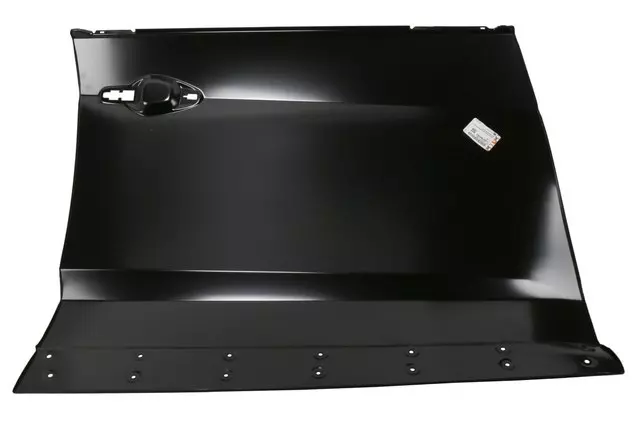 Front Driver Side Door Outer Panel - GM (25799392)