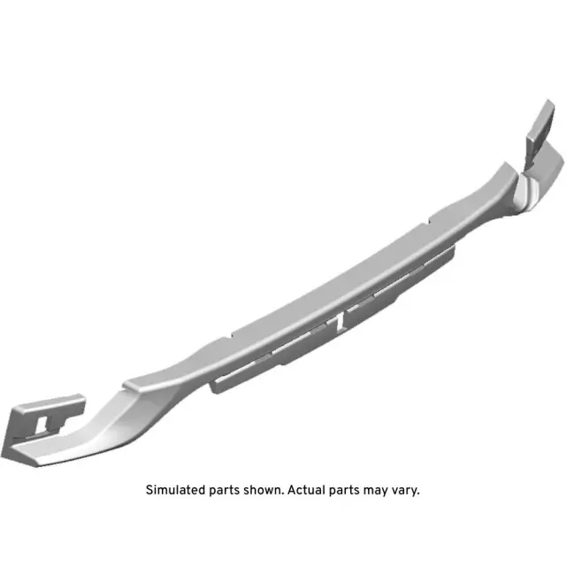 84098544 - Body: Absorber for Chevrolet: Cruze Image