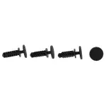 W718998SS3JA - Unclassified: Pin Trim for Ford Image