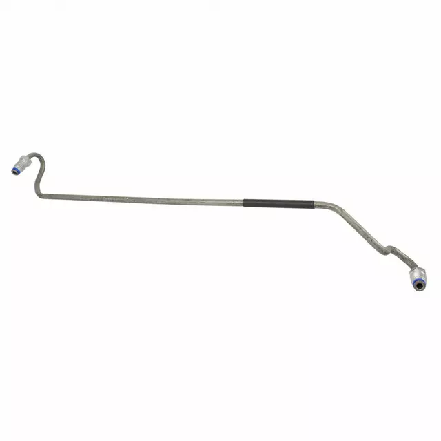 F5TZ3A714A - Steering: Line for Ford: Explorer Sport, Explorer Sport Trac, Ranger | Mercury: Mountaineer Image