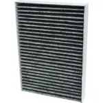 FI1360C - : Cabin Air Filter -- Charcoal Cabin Air Filter for UAC Image