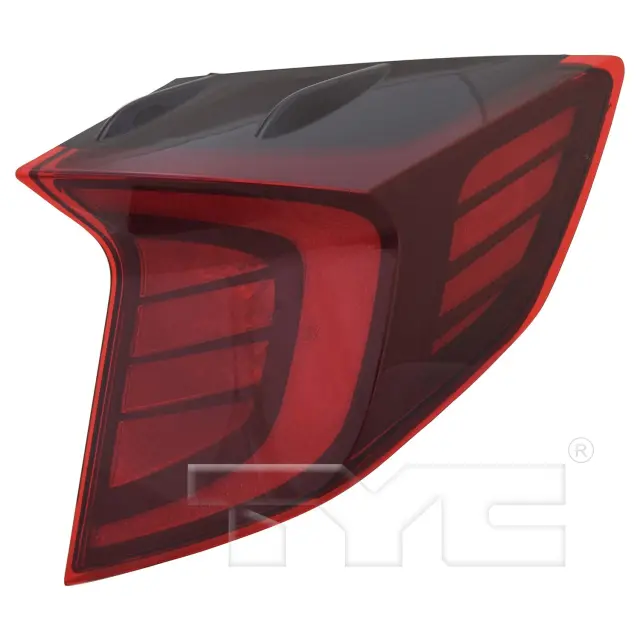 11915700 - Lighting &amp; Lamps: TYC Tail Light Assembly for TYC Image