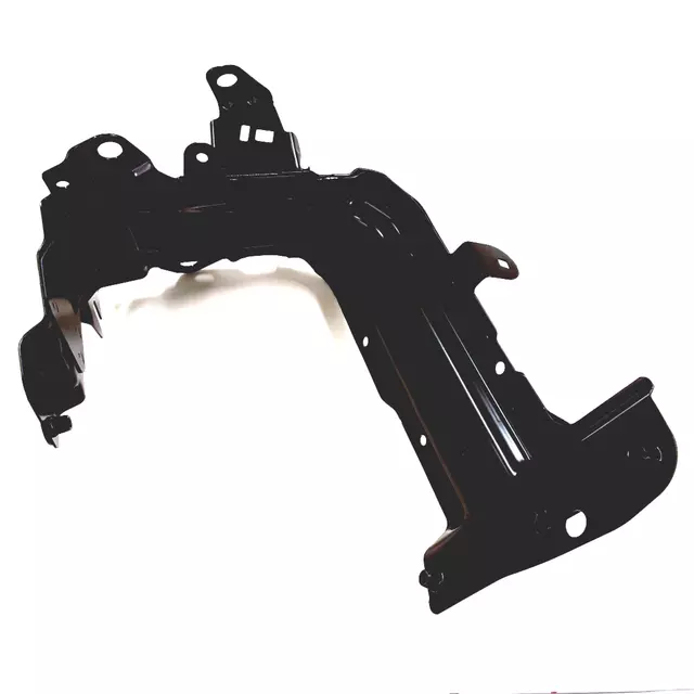 4M0821131F - Body: Front Bracket for Audi: Q7, SQ7 Image