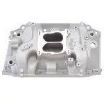 2515 - : Buick B-4B Intake Manifold for Big-Block Buick 400-455 Engines for Edelbrock Image