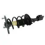 810337 - : Chevrolet, Oldsmobile Suspension Strut and Coil Spring Assembly  - Rear Right for GSP Image