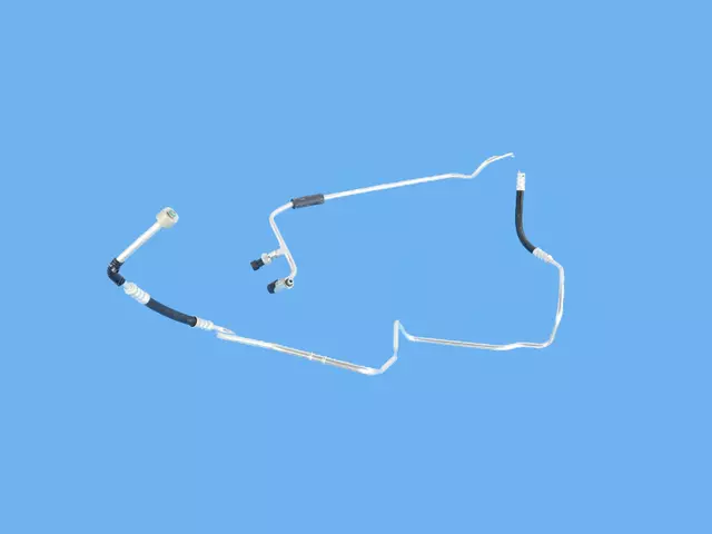 Ac Liquid Line - Mopar (68161106AD)