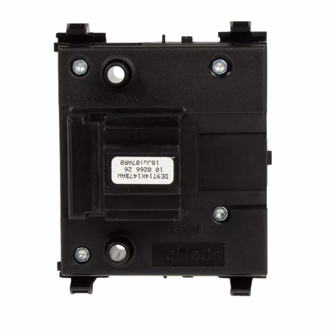 DE9Z15B691BA - Body: Switch for Lincoln: MKT Image