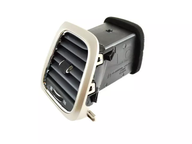 6XJ99LS5AA - : Air Conditioning &amp; Heater Outlet, Left for Jeep: Grand Cherokee Image