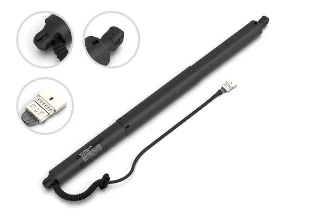 3A511516 - Exterior: Stabilus Liftgate Lift Support for Stabilus Image