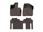 47164113IM - : FloorLiner™ HP for WeatherTech Image