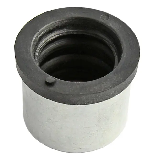 23433339 - : Professional Parts Sweden Engine Crankcase Breather Hose for PROFESSIONAL PARTS Image