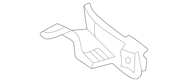 2036980754 - Covering and Lining: Trim for Mercedes-Benz: 180C, C230, C240, C280, C32 AMG, C320, C350, C55 AMG Image image