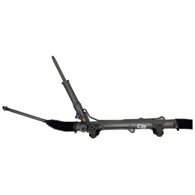95529M - Suspension &amp; Steering: Rack and Pinion Assembly - MAVAL - Hydraulic Power - Remanufactured - 95529M for Maval Image