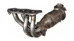 2505128350 - : Manifold for Toyota Image