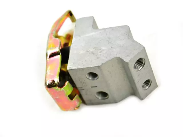 4383673 - Brakes: Load Proportioning Valve for Chrysler: Town &amp; Country | Dodge: Caravan, Grand Caravan Image