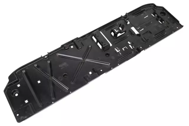 20955472 - Electrical: Carrier for GM Image