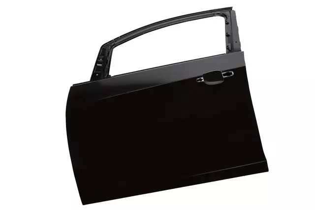 Driver Side Front Door - GM (23489911)