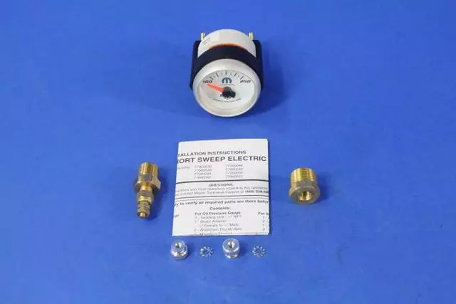 Gauge - Mopar (77060048)