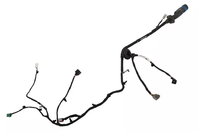 Front Passenger Side Door Wiring Harness - GM (23432880)