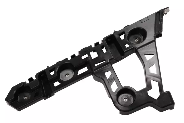 39136915 - Body: Guide Bracket for GM Image