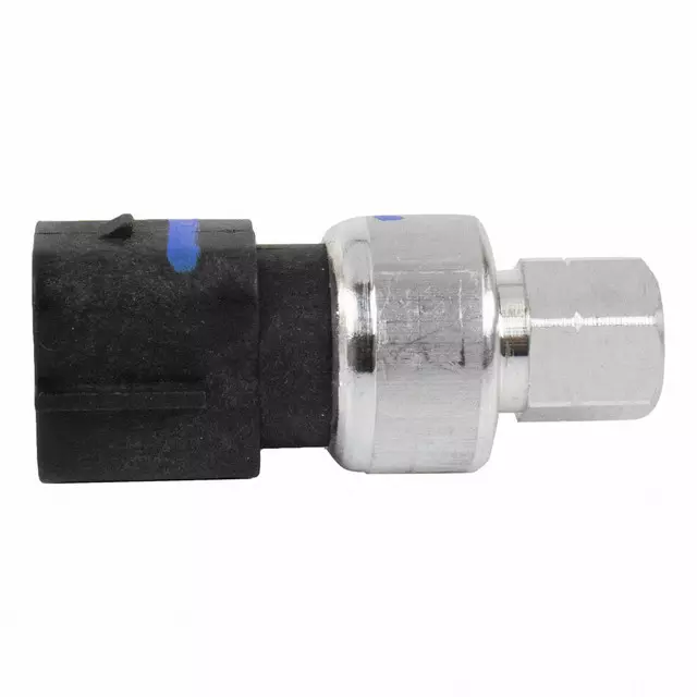 7S4Z19D594AA - HVAC: HVAC Pressure Switch for Ford Image