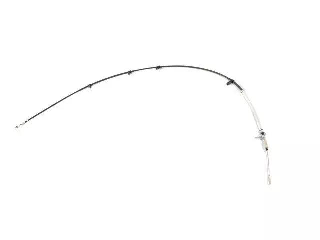 68241550AF - : Parking Brake Cable for Ram: ProMaster 3500 Image