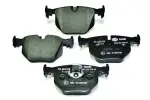355008091 - : Disc Brake Pad Set for Hella Pagid Image
