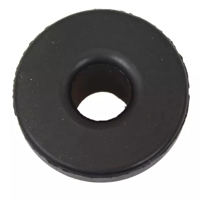 XC3Z8124AA - : 2000-2021 Ford Radiator Assembly Lower Insulator for Ford: E-150, E-150 Club Wagon, E-250, E-350 Super Duty, E-450 Super Duty, Excursion, Expedition, F-150, F-250 Super Duty, F-350 Super Duty, F-450 Super Duty, F-550 Super Duty | Lincoln: Navigator Image