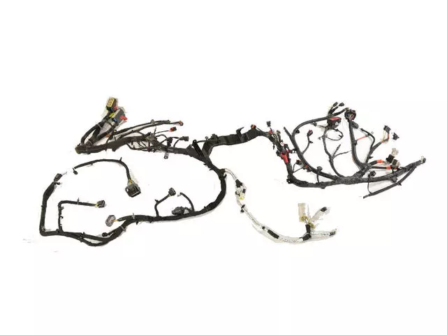 68276074AE - Electrical: Body Wiring for Mopar Image