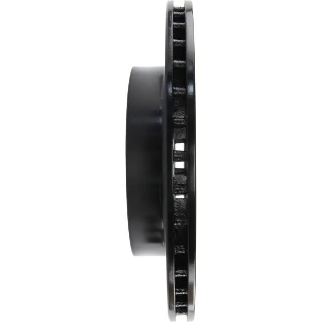 12763006L - Brakes &amp; Brake Parts: StopTech Sport Drilled &amp; Slotted Brake Rotor; Front Left for Stoptech Image