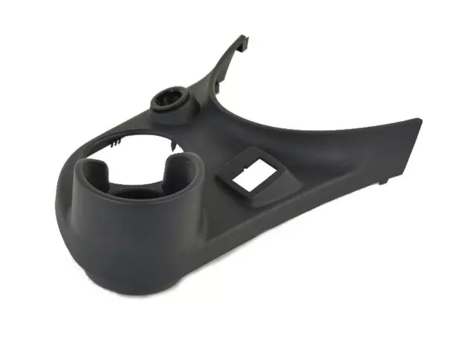 5RD49JD7AF - Interior Trim: Floor Console for Fiat: 500 Image