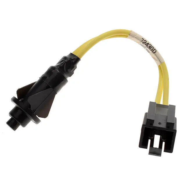 NS114 - Interior: Clutch Starter Safety Switch for SMP CORP Image