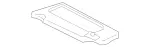 23081007107E79 - : Sun-Visor for Mercedes-Benz Image