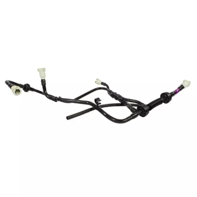 Brake Vacuum Hose - Ford (JL3Z-2420-AG)