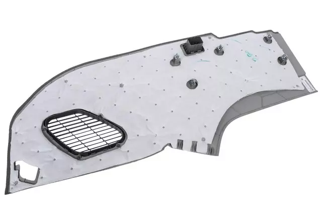 22924567 - Body: Side Panel for GMC: Acadia, Acadia Limited Image