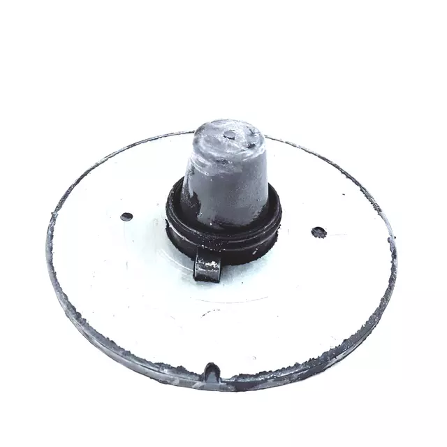 1J0511155D - : Spring Seat for Volkswagen Image