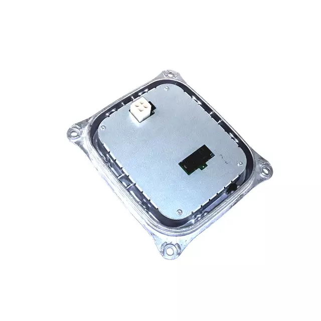 4G0907472C - Electrical: Control Module for Audi: A7 Quattro, RS7, S7 Image