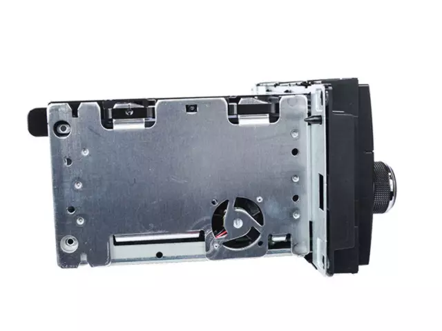 Multi Media Radio - Mopar (5091197AB)
