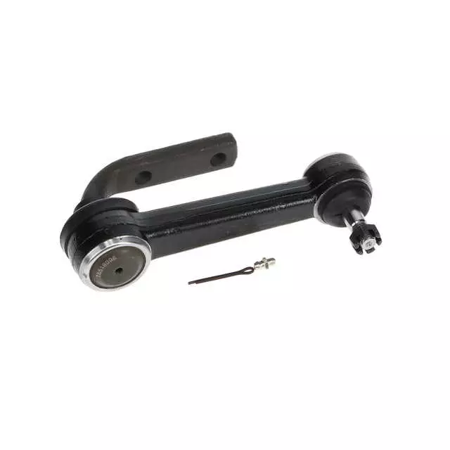45C1095 - : Driver Side Steering Idler Arm for Chevrolet: Astro | GMC: Safari Image
