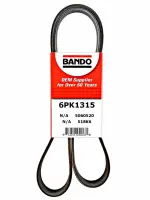 6PK1315 - : Accessory Drive Belt for Bando Image