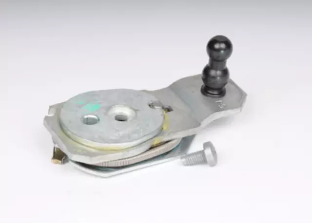 Windshield Wiper Motor Crank Arm - GM (12367236)