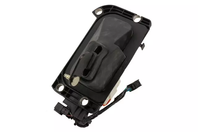 15217064 - Automatic Transmission: Gear Shift Assembly for Cadillac: XLR Image