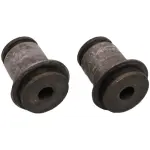 K200450 - : Front Upper Suspension Control Arm Bushing Kit for Moog Image