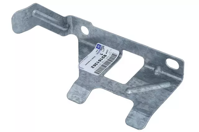92161362 - Body: Fender Lower Bracket for Chevrolet: Caprice, SS | Pontiac: G8 Image