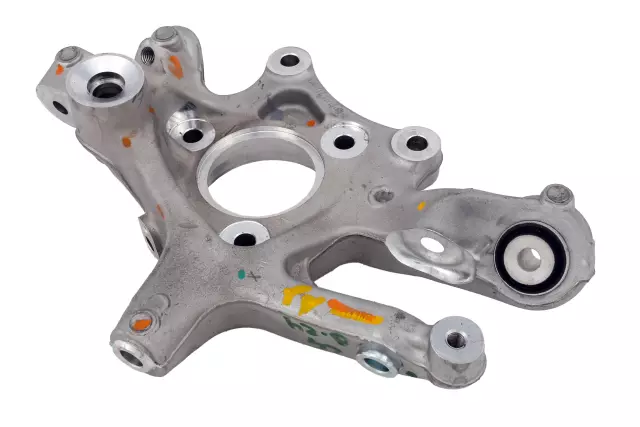 Rear Driver Side Suspension Knuckle - GM (23311305)