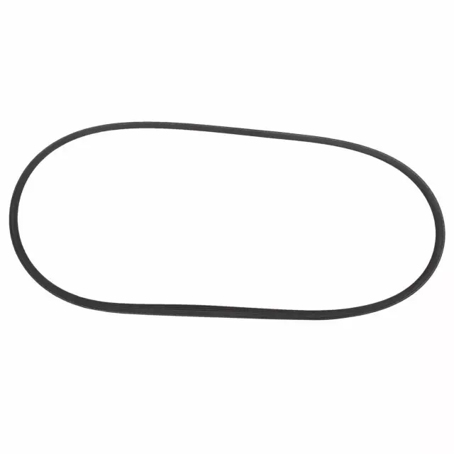 JX6Z8620H - Cooling System: AC Belt for Ford: Transit Connect Image