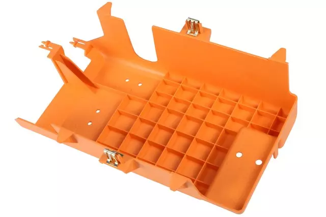 22996852 - : Part# 22996852 Relay and Fuse Cover for Chevrolet: Spark, Spark EV Image